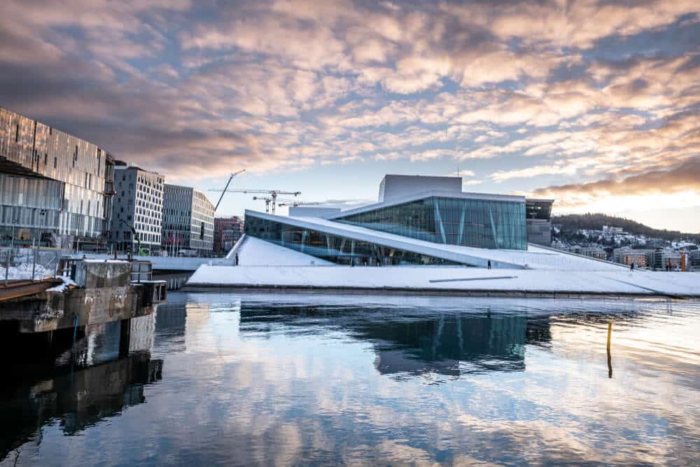 Hvordan påvirker vinterværet behovet for trappevask